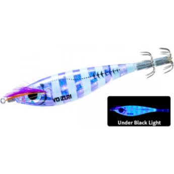 Кальмарница YO-ZURI ULTRA 3D LASER DX M2 S 95мм A1803 #ZLPU