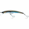 Воблер YO-ZURI CRYSTAL 3D MINNOW F1146 110F SBR F1146-SBR