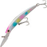 Воблер YO-ZURI CRYSTAL MINNOW DEEP DIVER 110F R1135-HCA
